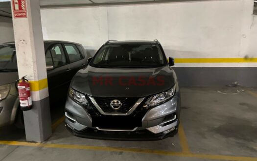 PLAZA DE PK EN VENTA ZONA SIGLO XXI