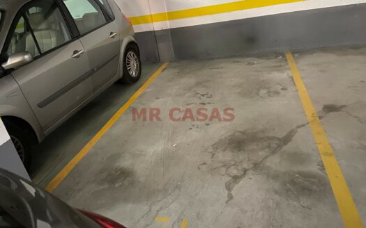 PLAZA DE PK EN VENTA ZONA SIGLO XXI