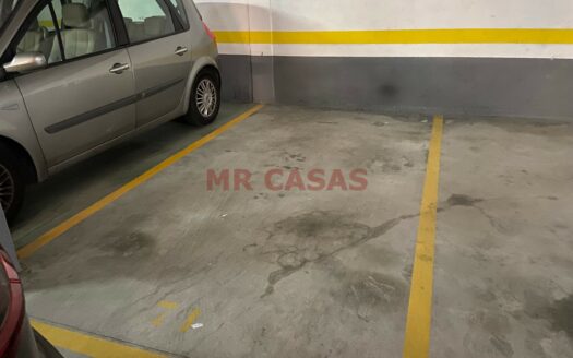 PLAZA DE PK EN VENTA ZONA SIGLO XXI