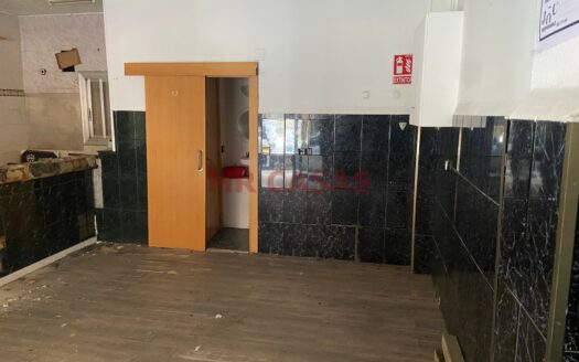 LOCAL EN VENTA