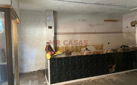 LOCAL EN VENTA