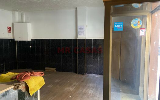 LOCAL EN VENTA