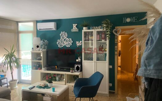 PISO AMPLIO CON PK