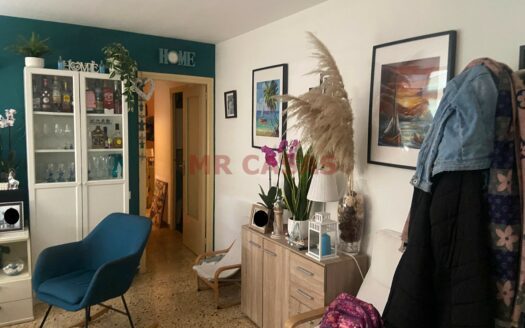 PISO AMPLIO CON PK