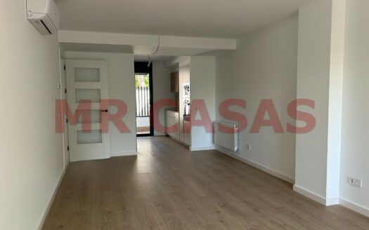 PISO A ESTRENAR
