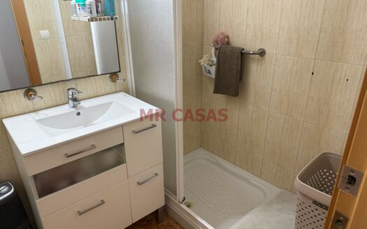 PISO PARA FAMILIAS