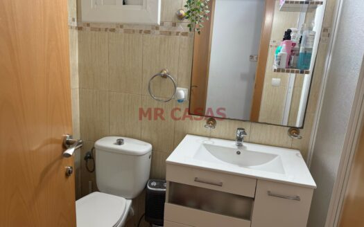 PISO PARA FAMILIAS