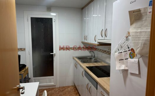 PISO PARA FAMILIAS