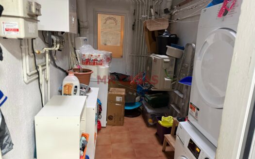 PISO PARA FAMILIAS