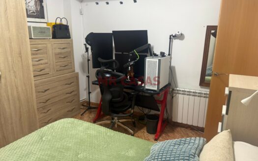 PISO PARA FAMILIAS