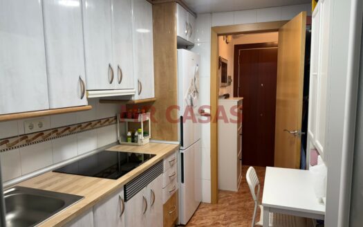 PISO PARA FAMILIAS