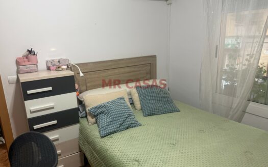 PISO PARA FAMILIAS