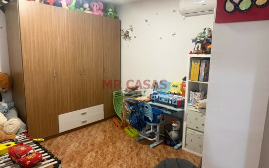 PISO PARA FAMILIAS