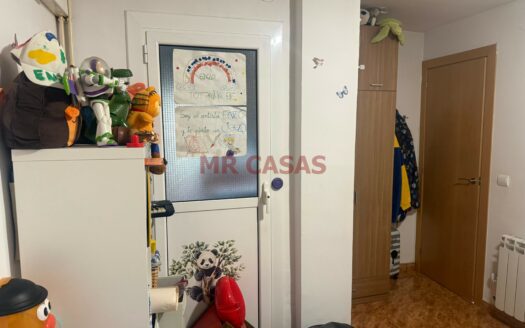 PISO PARA FAMILIAS