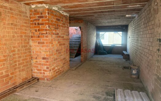 OBRA POR TERMINAR