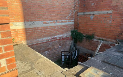 OBRA POR TERMINAR