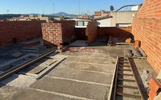 OBRA POR TERMINAR