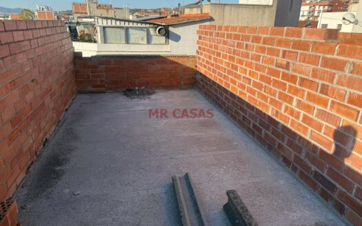 OBRA POR TERMINAR