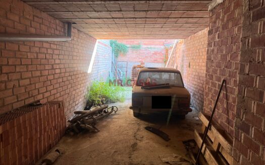 OBRA POR TERMINAR