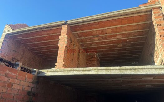 OBRA POR TERMINAR