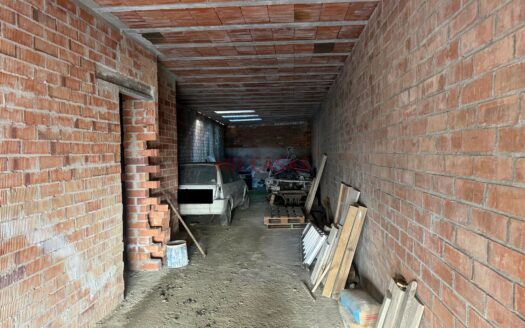 OBRA POR TERMINAR