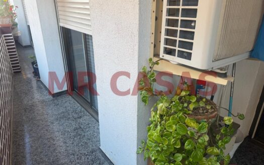 PISO AMPLIO DE 3 HABITACIONES