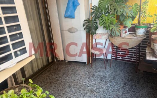 PISO AMPLIO DE 3 HABITACIONES