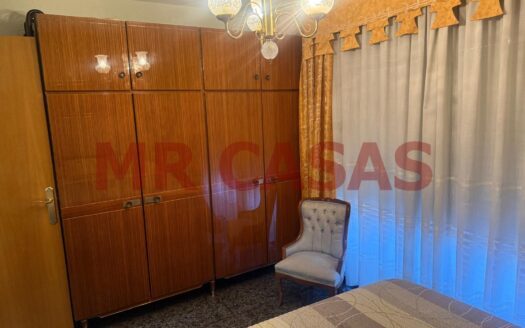 PISO AMPLIO DE 3 HABITACIONES