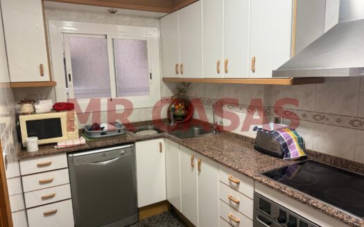 PISO AMPLIO DE 3 HABITACIONES